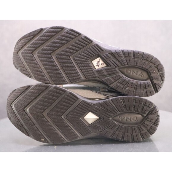 Brooks Ricochet Men\'s Running Shoes Size 12 D Gray Black EUC main image 7